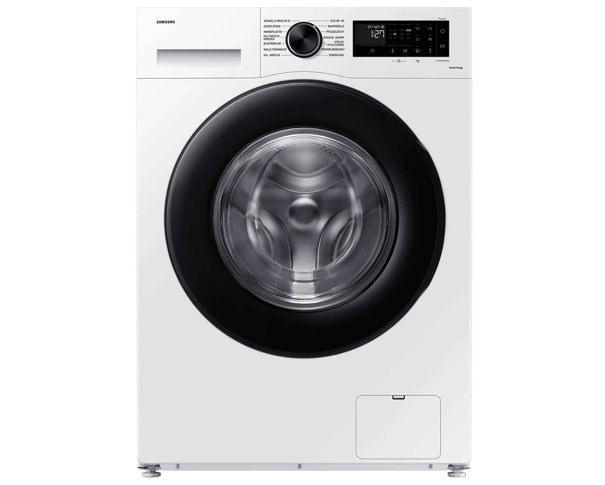 Thumbnail SAMSUNG WW1EDG5B25AEEG 11kg Waschmaschine