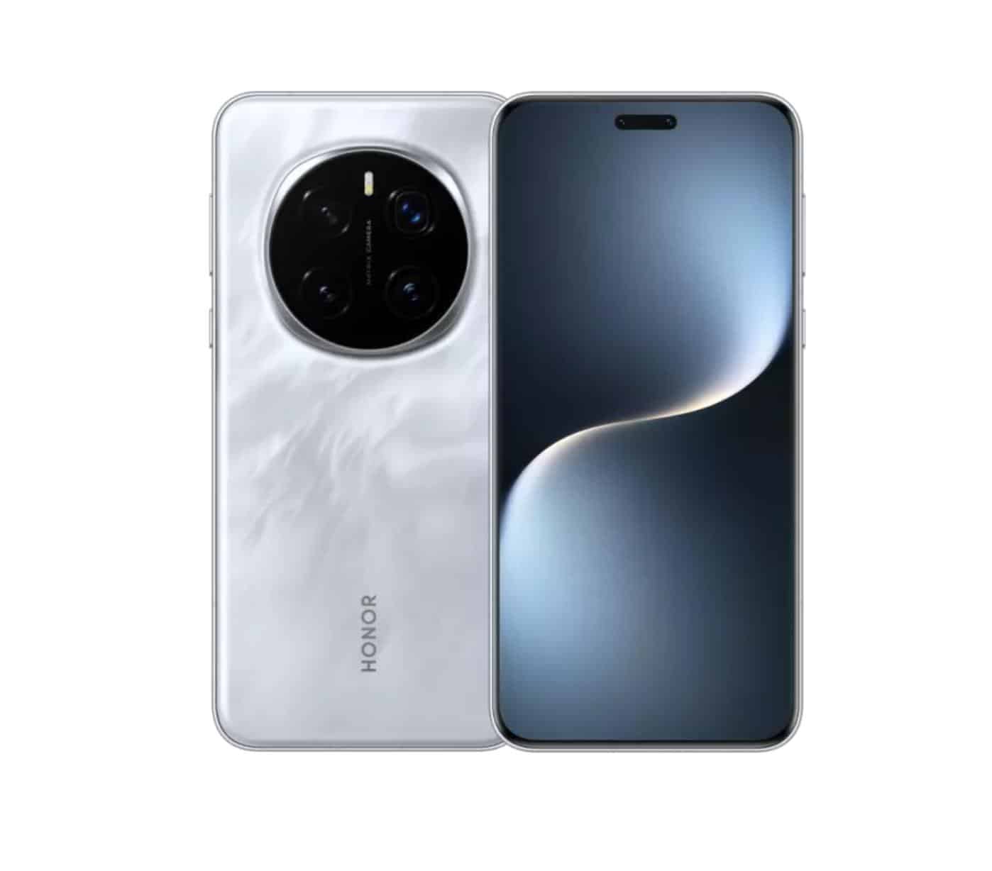 Thumbnail Honor Magic 7 Pro - High-End Smartphone zum Bestpreis