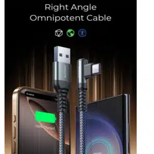 [2 stück, 2M&#043;2M] AINOPE USB C Kabel für 5,19€ (statt 6,49€)