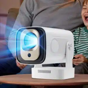 Mini Full-HD Beamer Magcubic HY310 für nur 46,39€! 🚀
