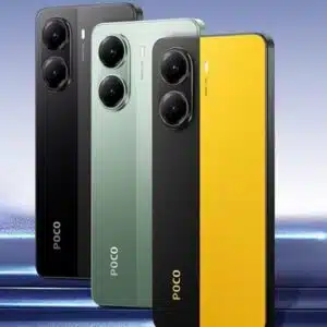 POCO X7 Pro 5G - gutes Mittelklasse Smartphone zum Bestpreis