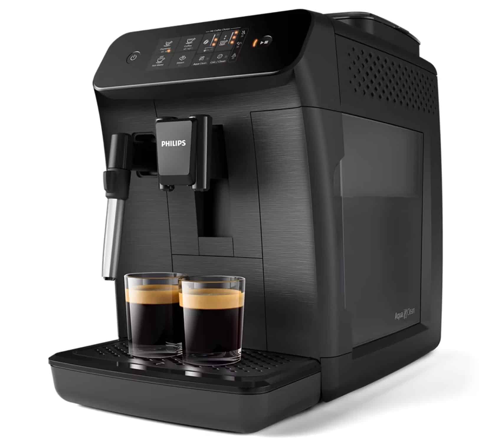 Thumbnail Philips EP0820 Kaffeevollautomat