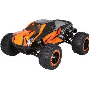 RC-Monstertruck HBX 16889A Pro - fahrfertig!