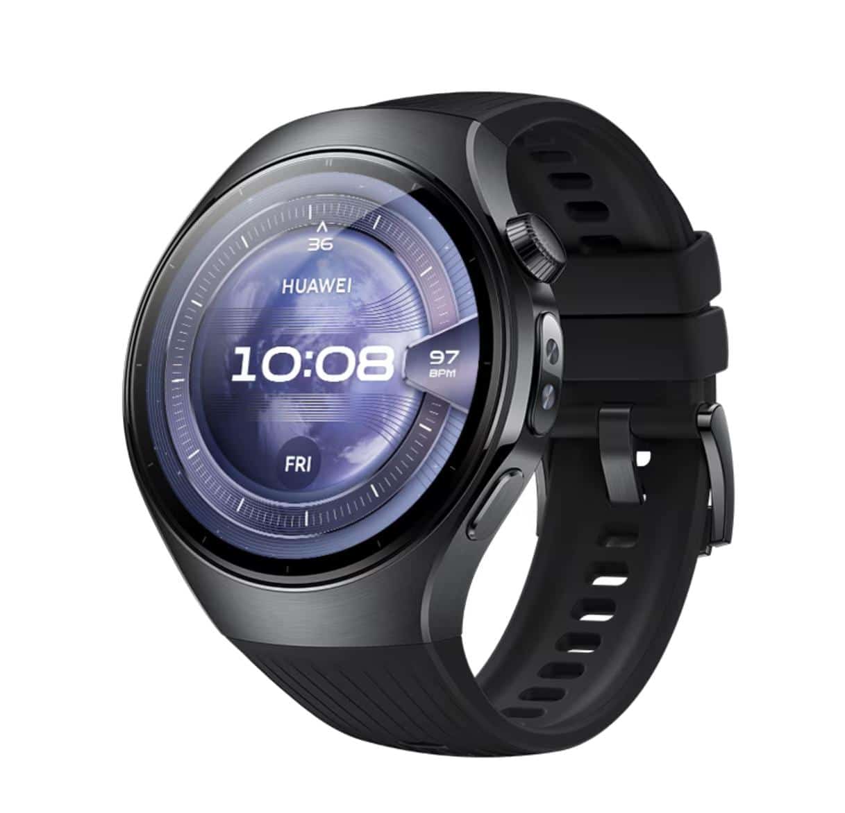 Thumbnail Huawei Watch 5 Smartwatch