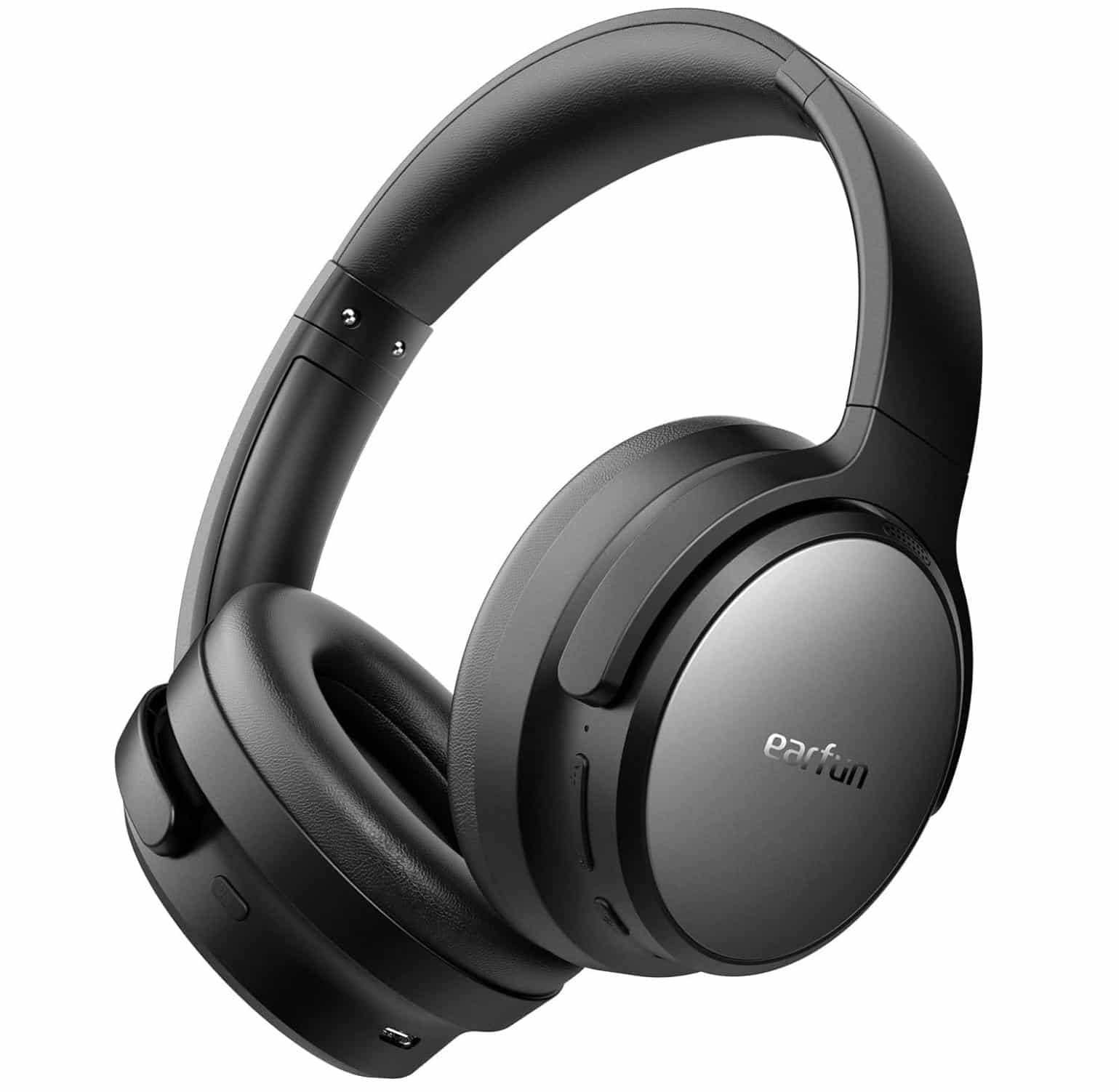 Thumbnail EarFun Tune Pro -Over-Ear Kopfhörer
