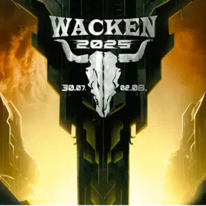 🎸 Metal mit Matratze: Lohnt sich ein 1.000 € Wacken-Trip im Hotel? 👉 4-Tages-Pass + 5 ÜN im Hotel mit Frühstück