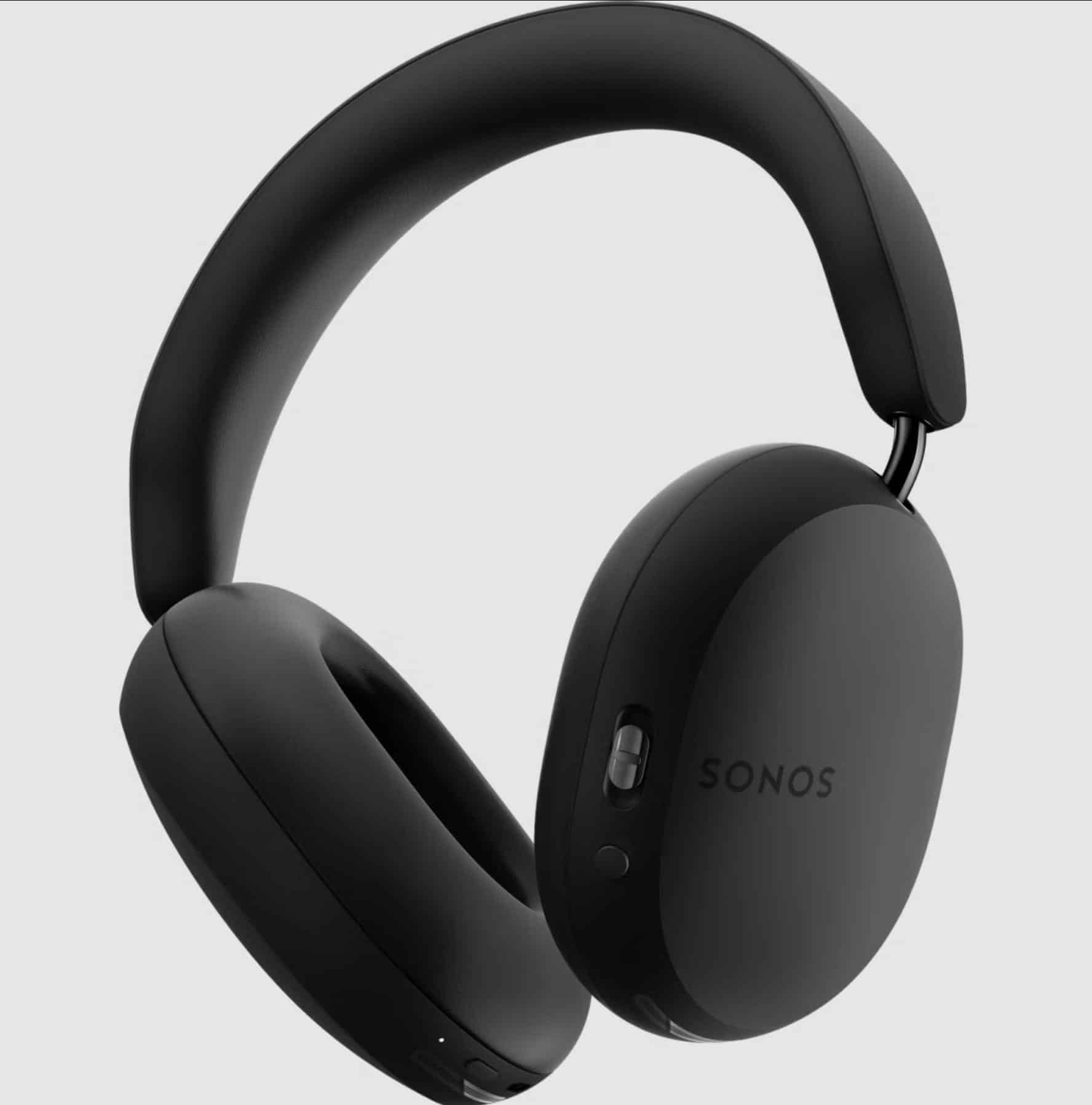 Thumbnail Sonos Ace: Klangstarke Over-Ears mit smarter Heimkino-Integration