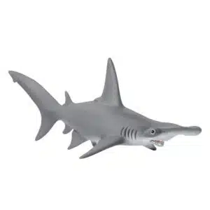 schleich WILD LIFE Hammerhai 14835 Tierfiguren ca 16cm für 4,60€(statt 6,99€)