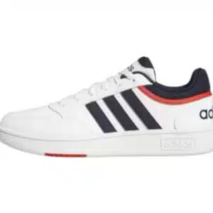 adidas Herren Hoops 3.0 Low Classic Vintage Herren Sneaker für 39,26€(statt 51,99€)