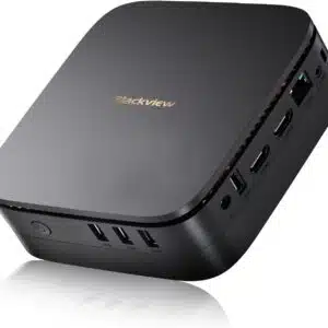 Blackview MP60 Mini PC 2025 16/512GB Intel N150