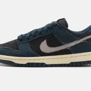 Nike DUNK SEA Sneaker in dunkelblau für 55,21€(statt 95€)