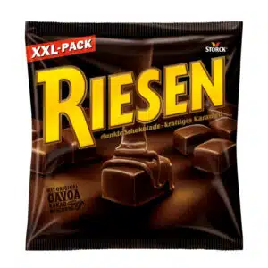 Storck RIESEN Schokoladen Bonbons 377g für 2,34€(statt 3,29€)
