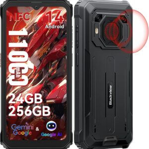 Blackview BV6200 Plus
