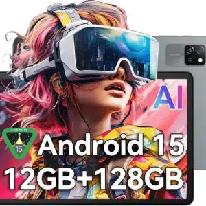 Blackview Tab 60 - 4/128GB