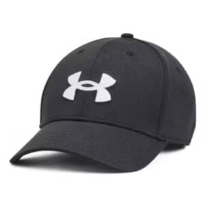Under Armour Mens Blitzing Cap schwarz in S-XXL ab 9,80€ (statt 21€)