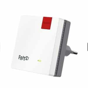 AVM FRITZ!Repeater 600 WLAN Mesh-Repeater in weiß für 30€(statt 38,93€)
