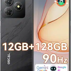 OSCAL Flat 2 - 12/128GB