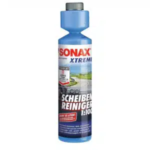 SONAX XTREME ScheibenReiniger Konzentrat 250 ml für 8,49€(statt 11,29€)
