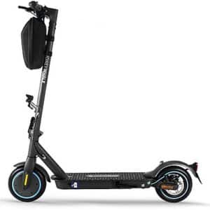 HONEY WHALE E9 Elektroroller 20KM/ABE/350W Motor