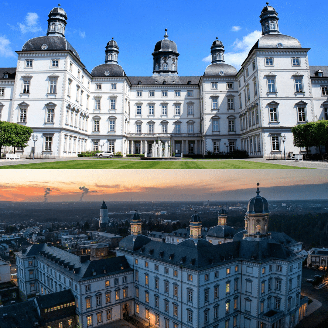 Thumbnail 🏰 Übernachtung im Althoff Grandhotel Schloss Bensberg inkl. Frühstück ab 99,00€ p.P. ⭐ 5 Sterne Hotel