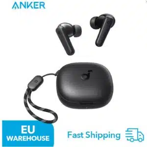 True Wireless Kopfhörer nur 17,49€ (statt 39€) - Anker Soundcore R50i