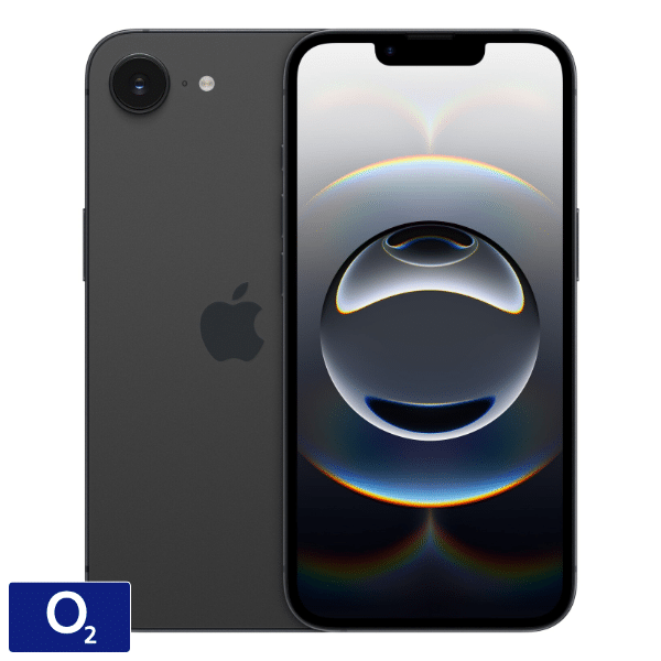 Thumbnail Apple iPhone 16e (128GB) für 19,99€ + 100GB 5G/LTE Allnet für 29,99€/Monat + 100€ Wechselbonus + jedes Jahr 10GB mehr (o2 Mobile L)