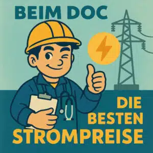 Merz-Regierung will Strompreise senken!? Die besten Preise bei uns!