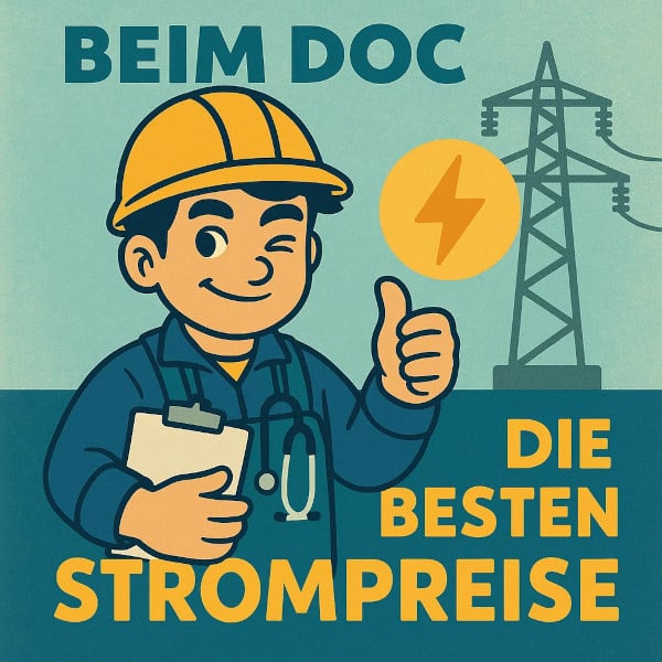 Merz-Regierung will Strompreise senken!? Die besten Preise bei uns!