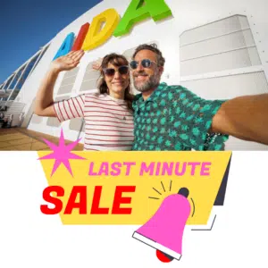 Thumbnail 🛳️ AIDA Last Minute Angebote schon ab 479€ p.P.