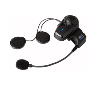 🏍️ Sena SMH10 Doppelpack Kommunikationsset für Motorrad für 183,03€ (statt 242€)
