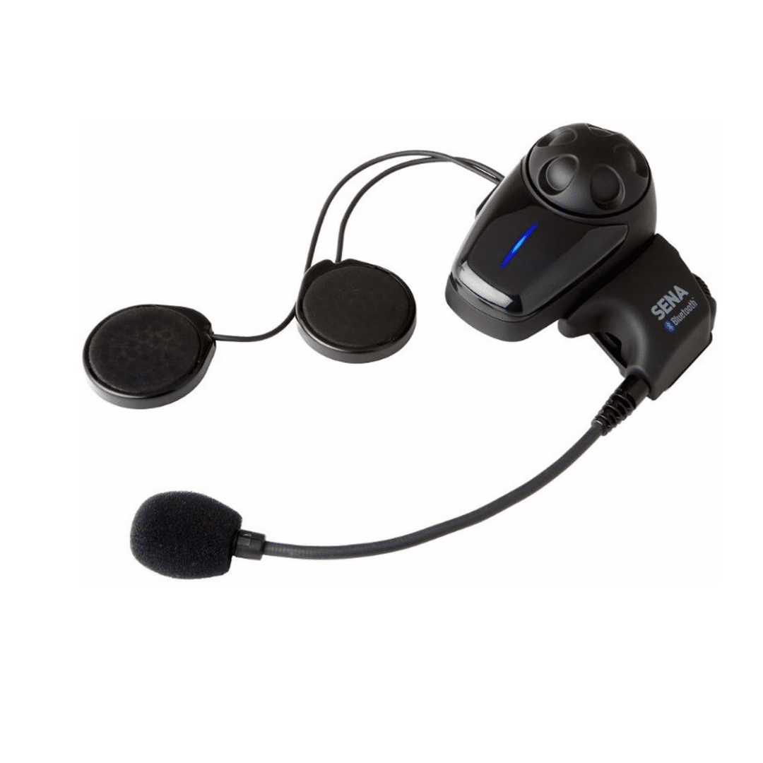 Thumbnail 🏍️ Sena SMH10 Doppelpack Kommunikationsset für Motorrad für 183,03€ (statt 242€)