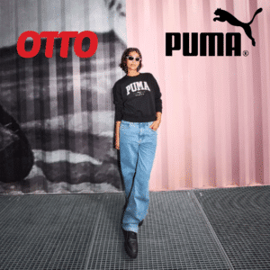 🖤 OTTO: 20% auf Puma - auch auf Sale z.B. Puma Court Classic Clean Sneaker für 33,74€ (statt 48€)