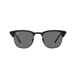 😎 Ray-Ban  Clubmaster RB 3016 1305/B1 S für 89,96€ (statt 101€)
