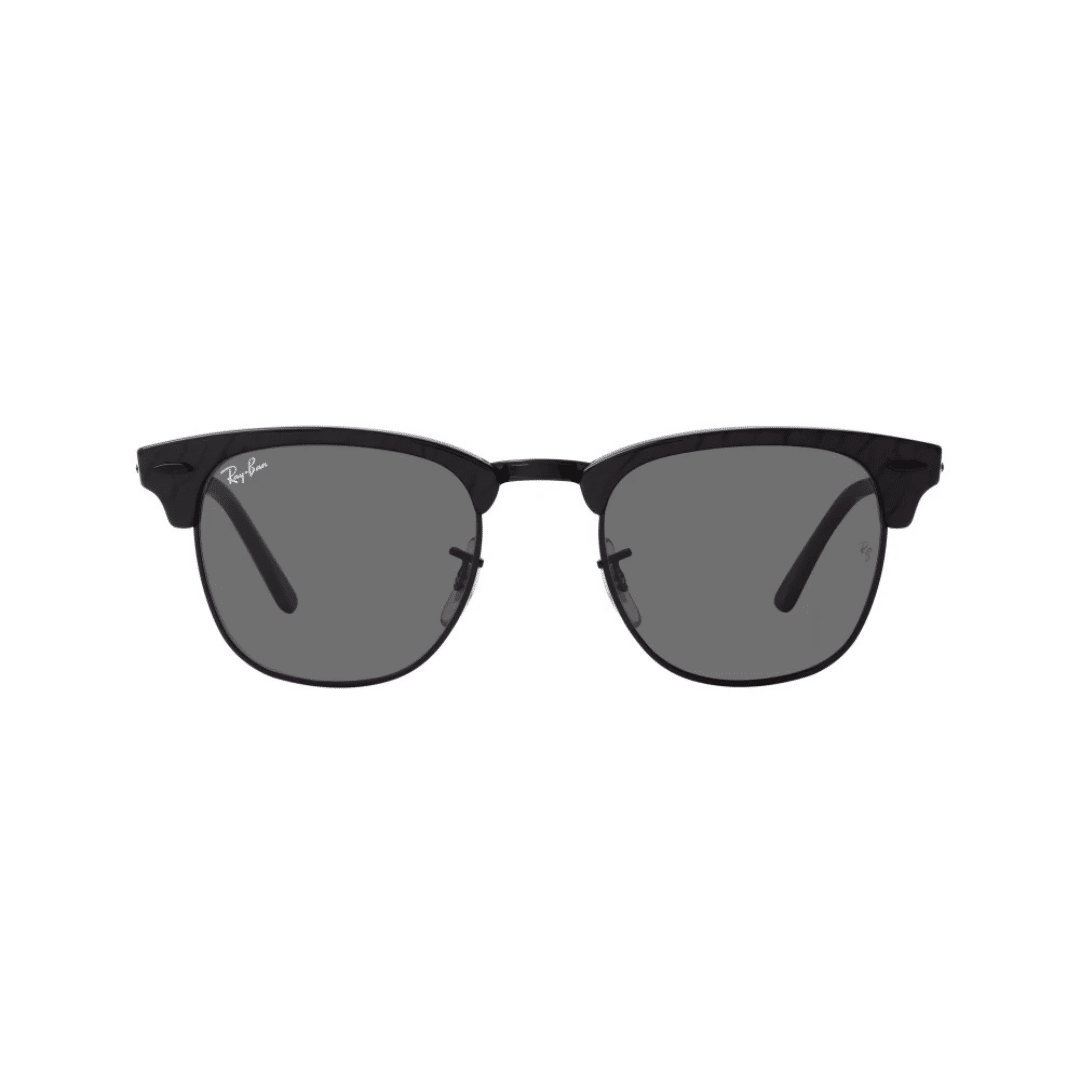 Thumbnail 😎 Ray-Ban  Clubmaster RB 3016 1305/B1 S für 89,96€ (statt 101€)