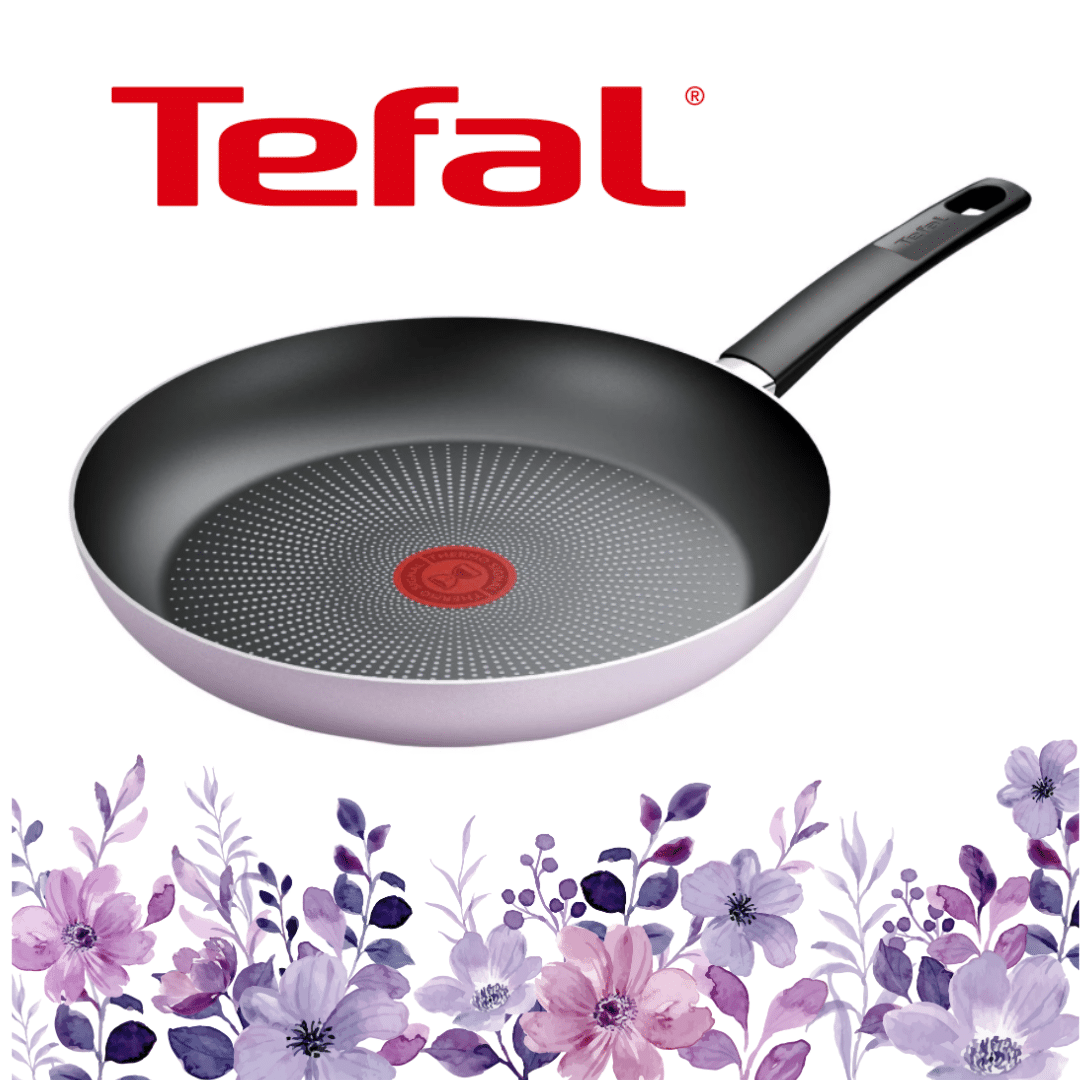 Thumbnail Tefal Alu-Pfanne Elemental, Ø 24 cm für 8,99€ zzgl. Versand