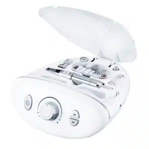 Beurer MP100 Maniküre-/Pedikürestation (57068) für 105,90€ statt 123€