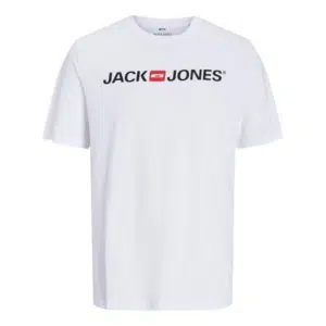 JACK & JONES Male T-Shirt für 7,49€ (statt 15€)