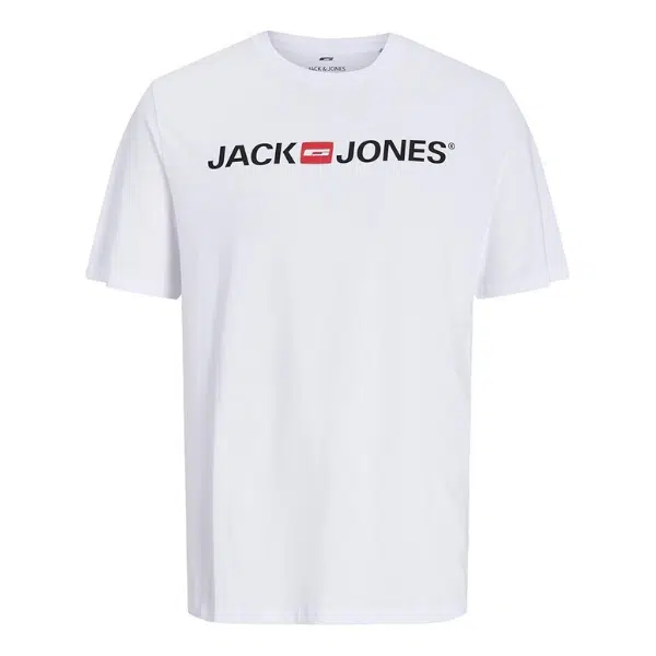 Thumbnail JACK &amp; JONES Male T-Shirt für 7,49€ (statt 15€)