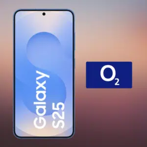 🚀 Eff. GRATIS! Samsung Galaxy S25 (128GB) für 99€ + 35GB LTE Allnet für 19,99€/Monat + 50€ Wechselbonus (o2 Basic 30)
