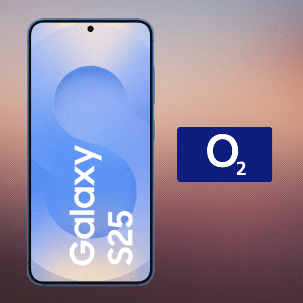 Thumbnail 🚀 Eff. GRATIS! Samsung Galaxy S25 (128GB) für 79€ + 35GB LTE Allnet für 19,99€/Monat + 50€ Wechselbonus - ohne Trade-In 154€ (o2 Basic 30)