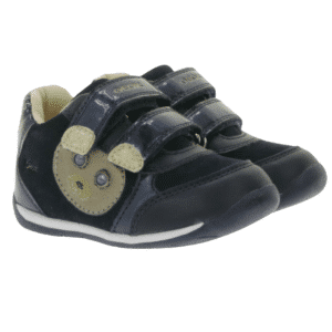 GEOX B Each G. B Kinder Sneaker für 25,98€ (statt 36€)