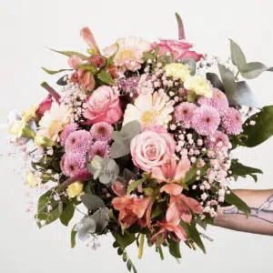 Endet 💐 Blume2000: 15% Rabatt auf Blumen zum Muttertag