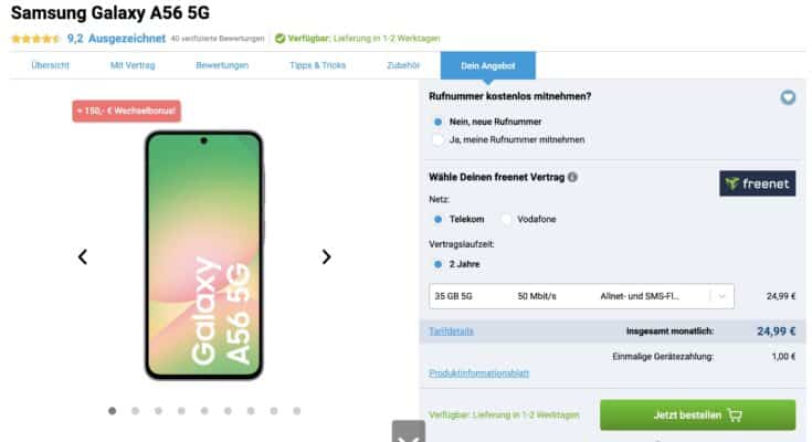 Handytarif