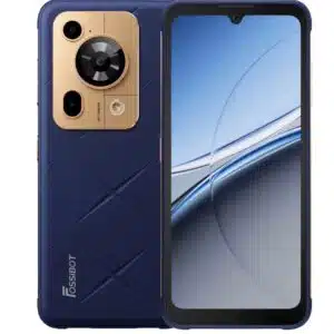 Fossibot F112 Pro 5G für 176,99€ - robustes Outdoor Smartphone