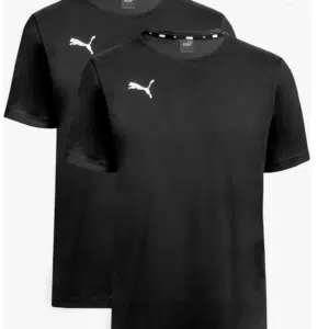 2x PUMA Herren T-Shirt nur 9,99€ - 5€ pro Shirt! *nur noch in L*