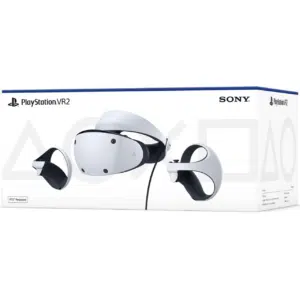 🥽 SONY PS5 VR2-Brille Refurbished für nur 269,91€