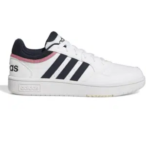 Adidas Hoops 3.0 W Low Classic Sneaker für 25€ (statt 51€)