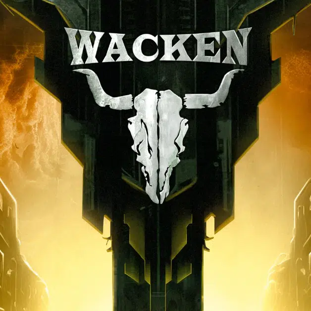 Thumbnail 🎸 Metal mit Matratze: Lohnt sich ein 1.000 € Wacken-Trip im Hotel? 👉 4-Tages-Pass + 5 ÜN im Hotel mit Frühstück