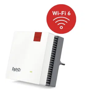 FRITZ!Repeater 1200 AX
