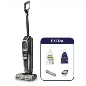 Bissell CrossWave OmniForce Edge Pro 4000N All-in-One Mehrflächen-Reiniger für 333€ statt 379,05€
